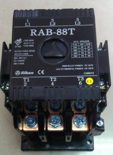 RAB-80T/88T
